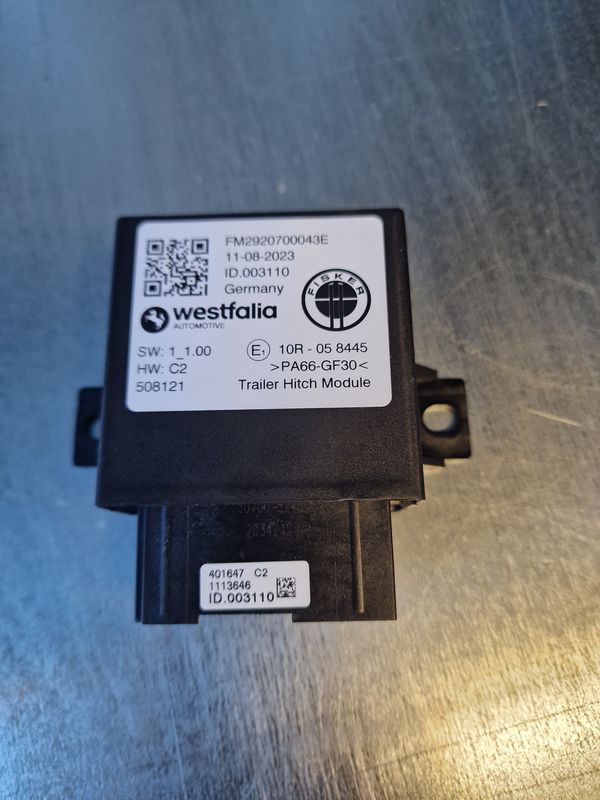 SWIVEL CONTROL USM EU Europa