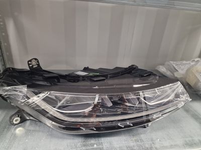LED HEADLIGHTS RH ECE Europa