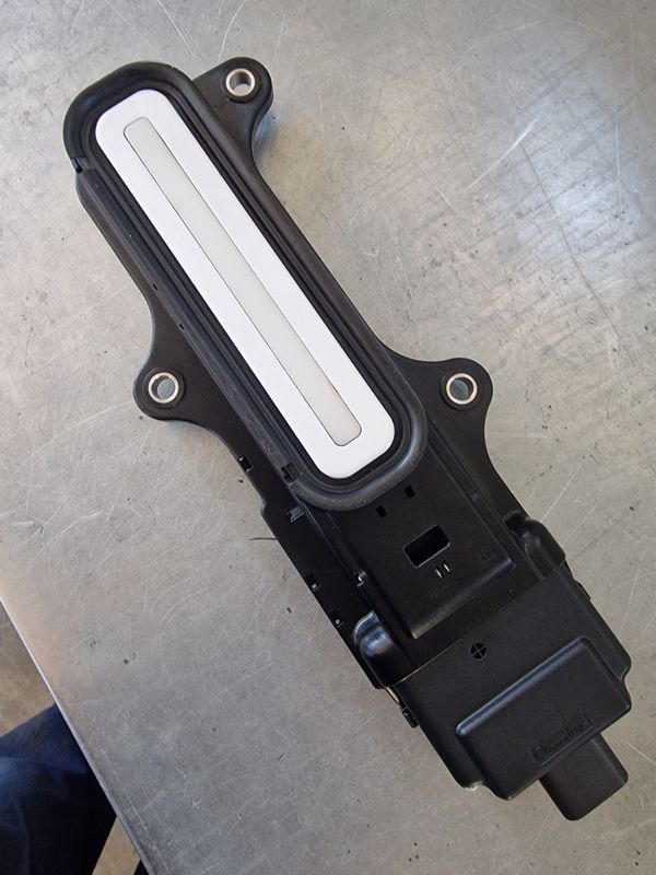 OUTER DOOR HANDLE FRT and RR RH BCWH