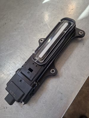 OUTER DOOR HANDLE FRT and RR RH BCBK