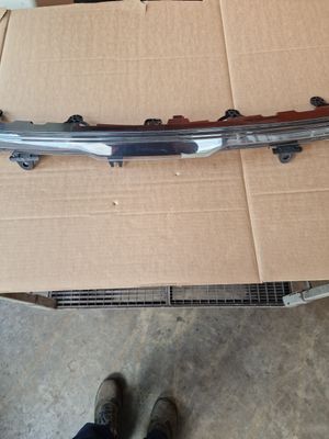 HEAD LAMP CENTRAL OCEAN used