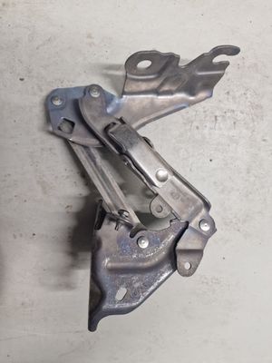 HOOD HINGE LH