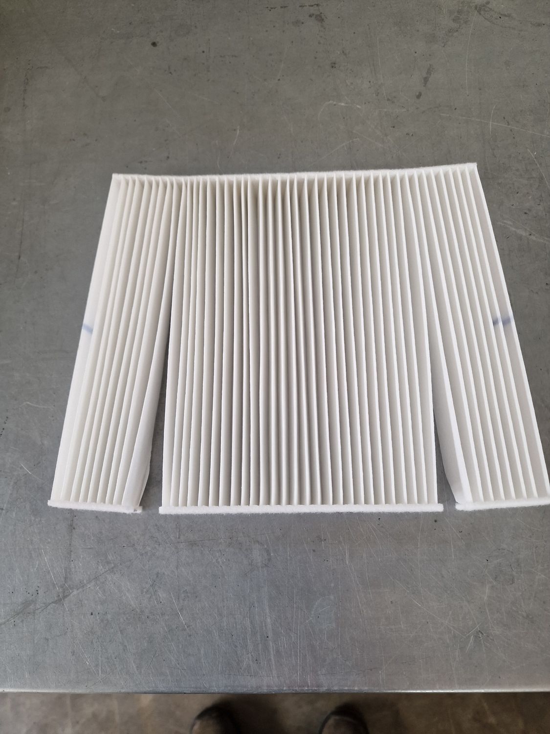CABIN FILTER