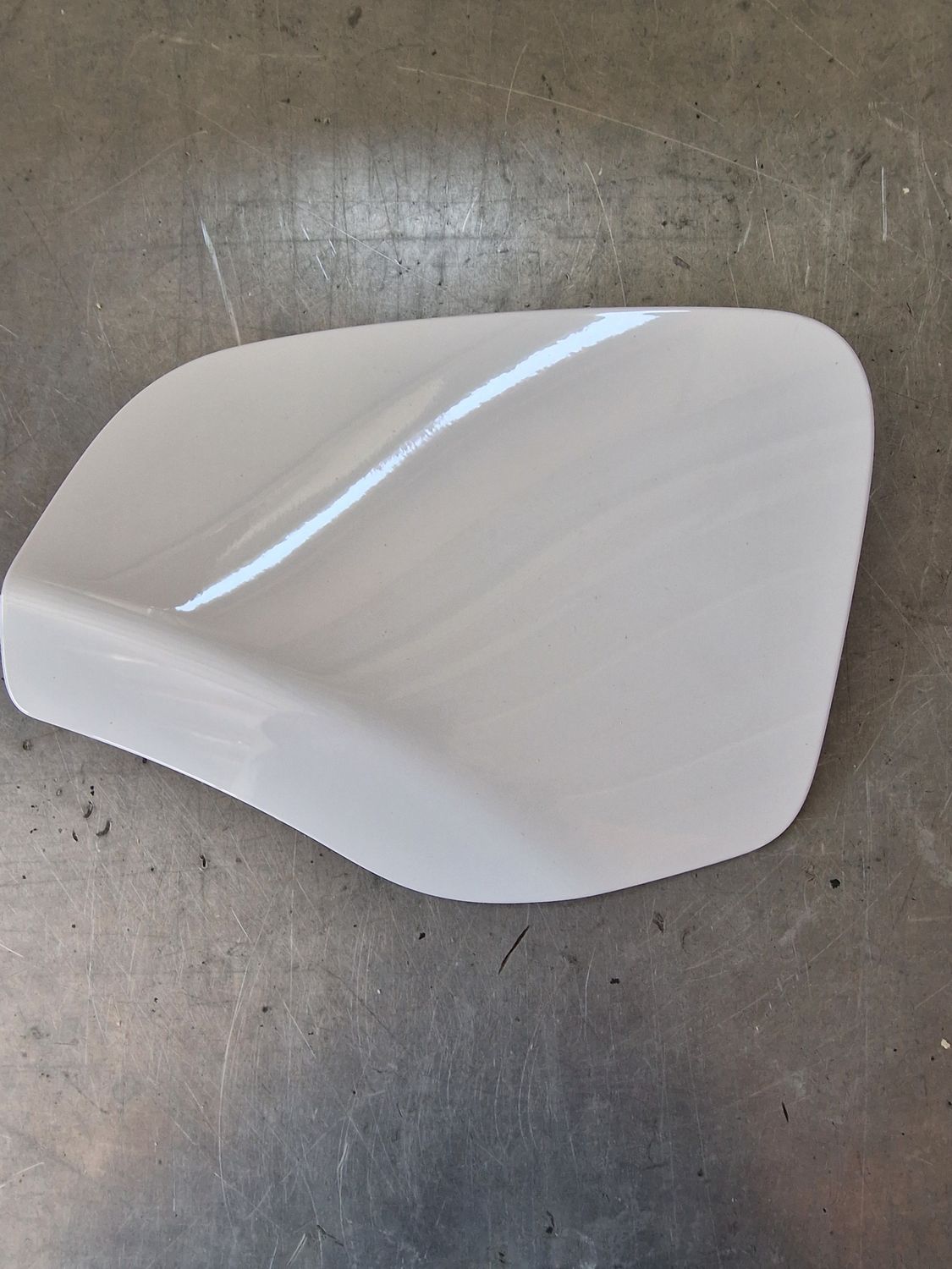 CHARGING LID OUTER PANEL ACWH used