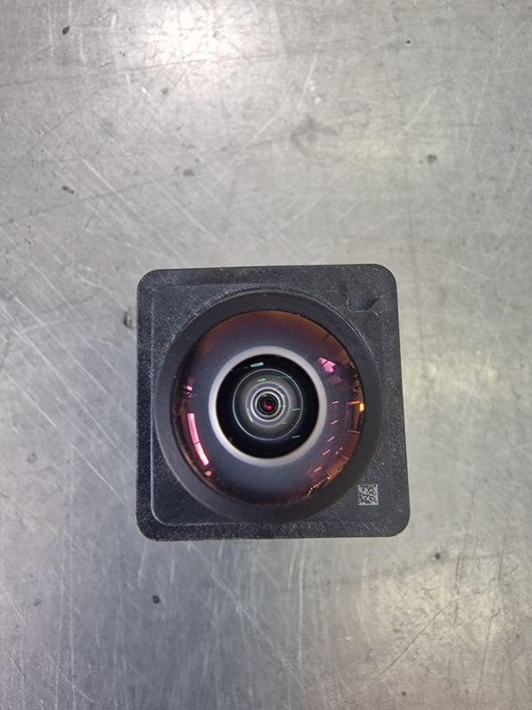 SURROUND VIEW CAMERA