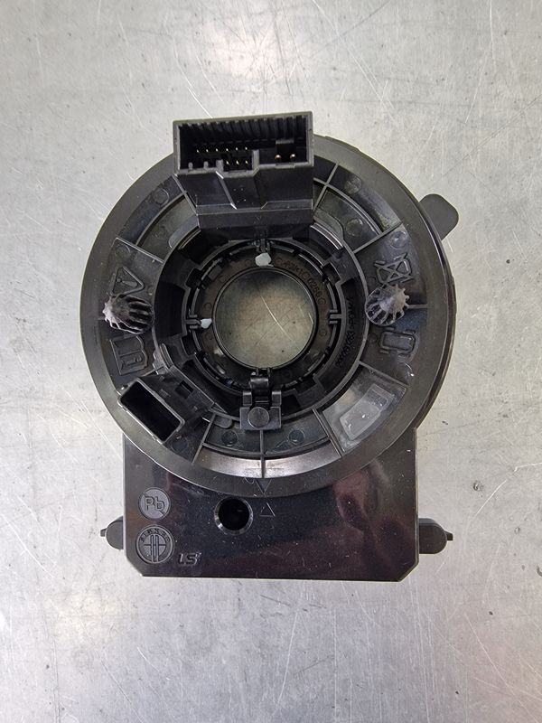 CLOCK SPRING HIGH