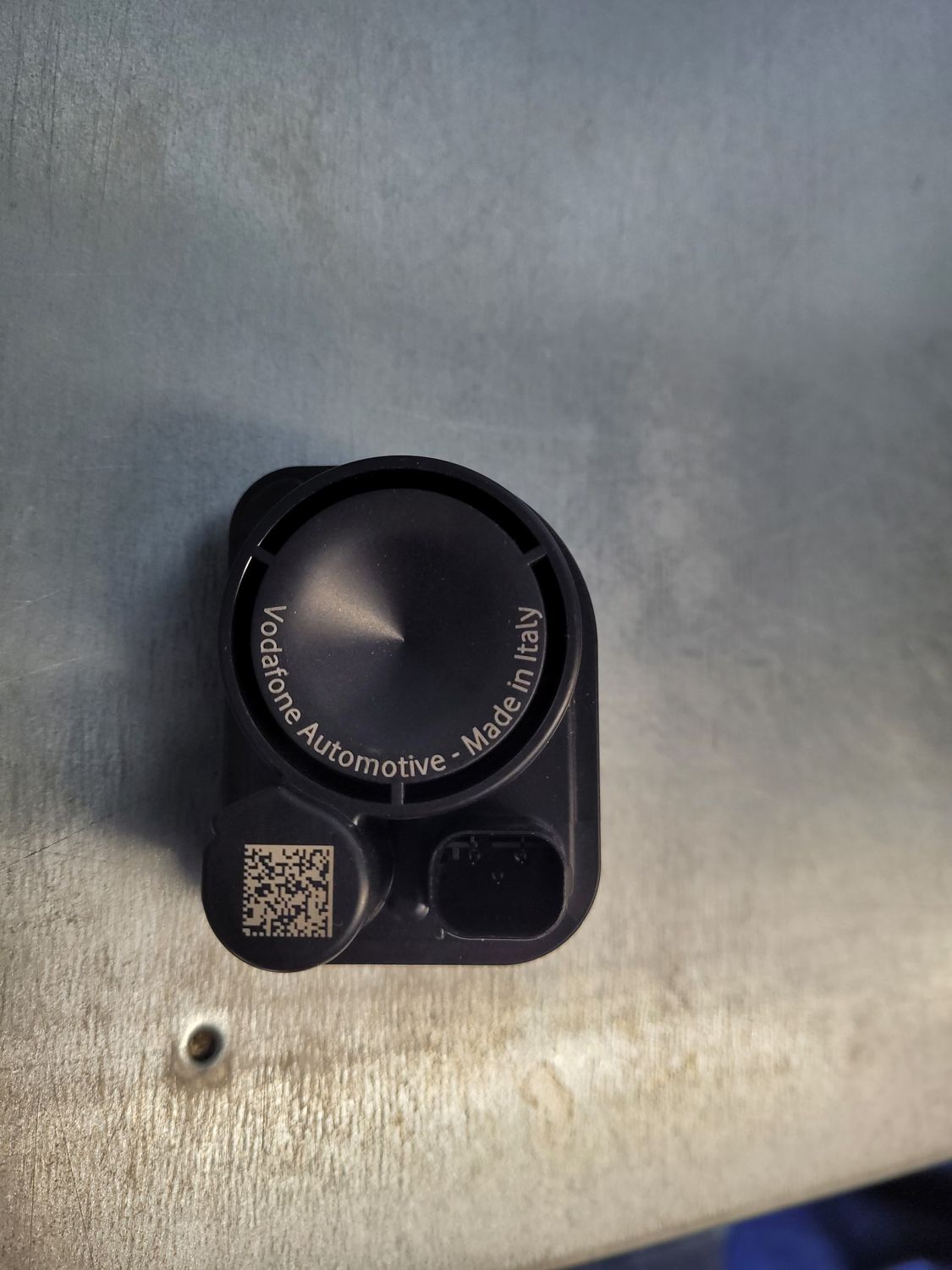 SIRENE W BACKUP BATTERY SENSOR