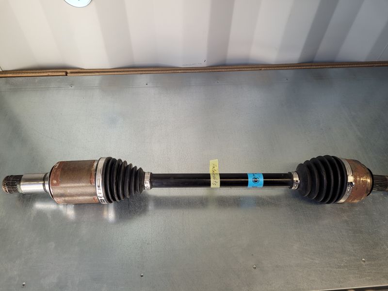 REAR DRIVE SHAFT ASM RH