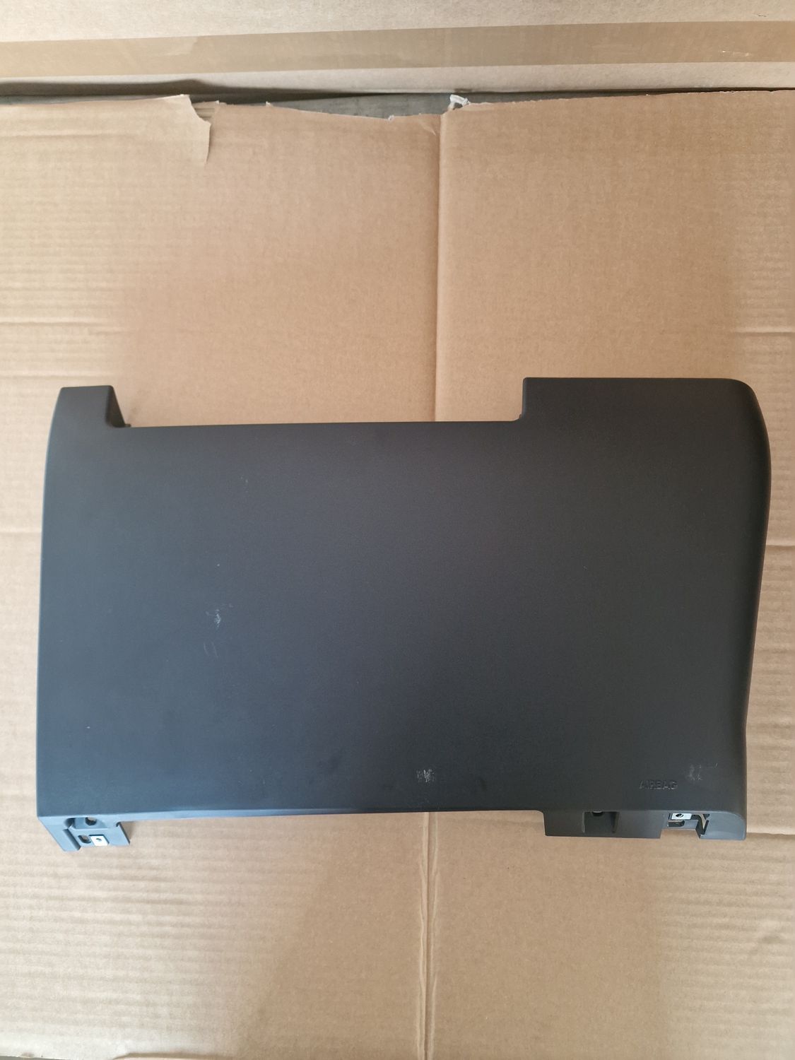 Passender Side Lower Assy LHD