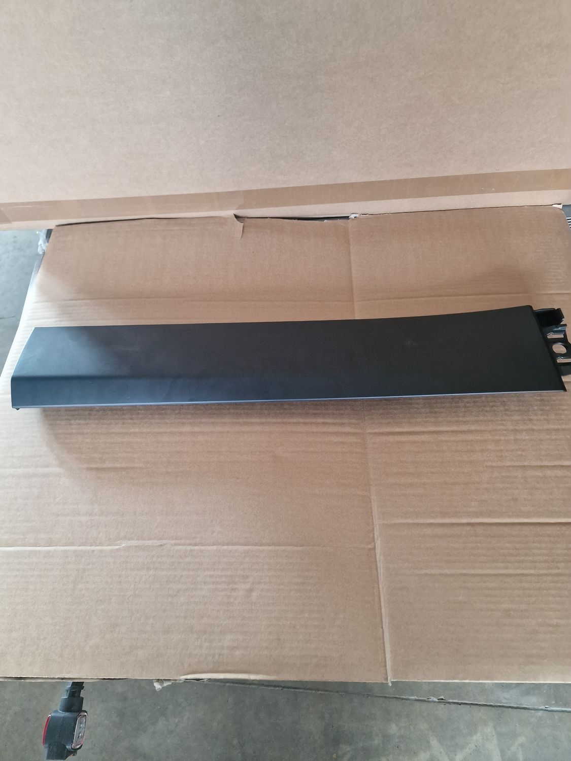 DOOR CLADDING ASM RR RH
