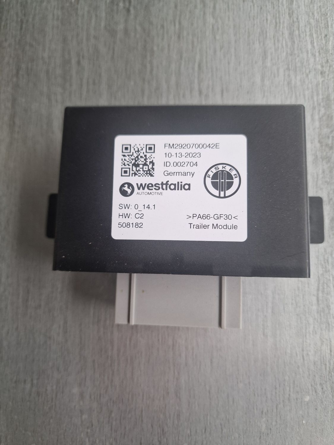 LIGHTING CONTROL UCC US Amerika