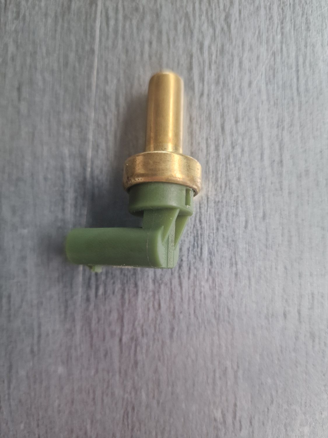 COOLANT TEMPERATURE SENSOR