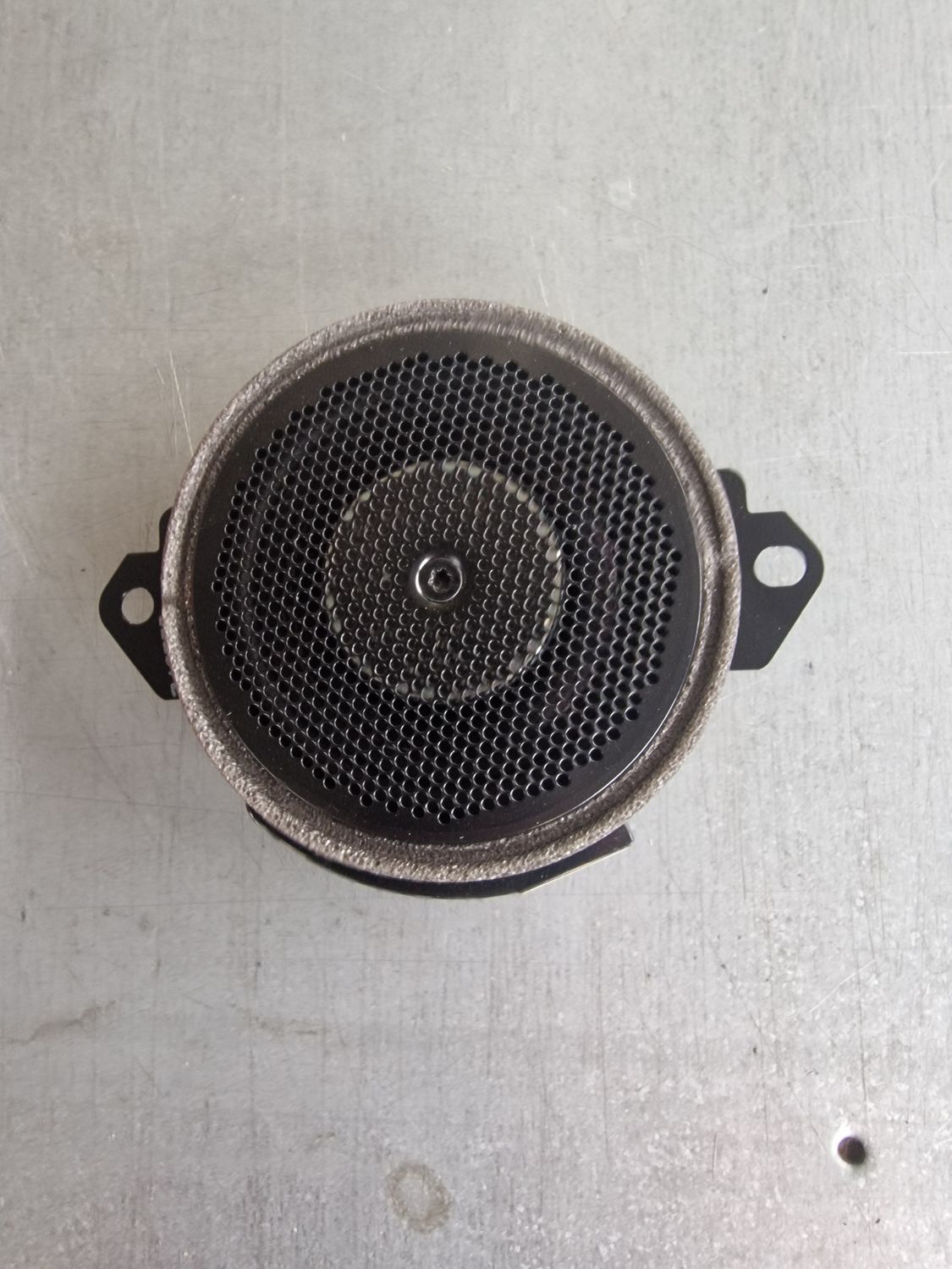 AUDIO HIGH TONE SPEAKER