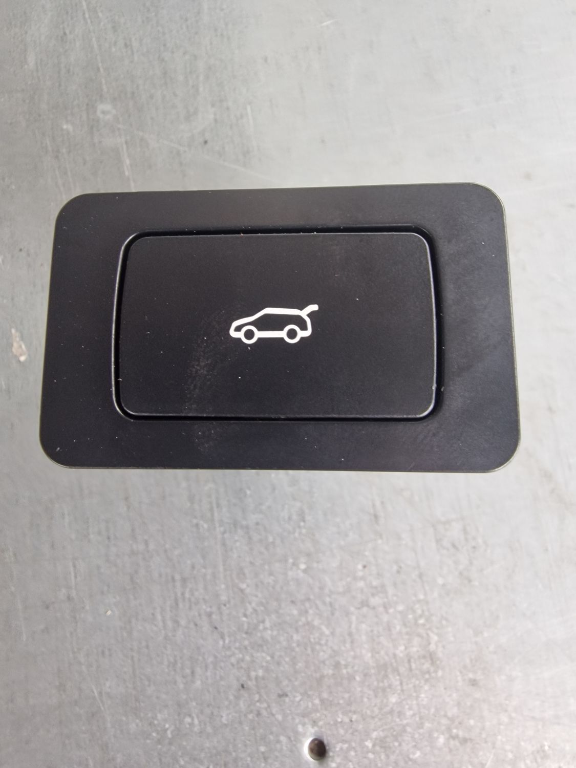 TRUNK LID SWITCH INSIDE