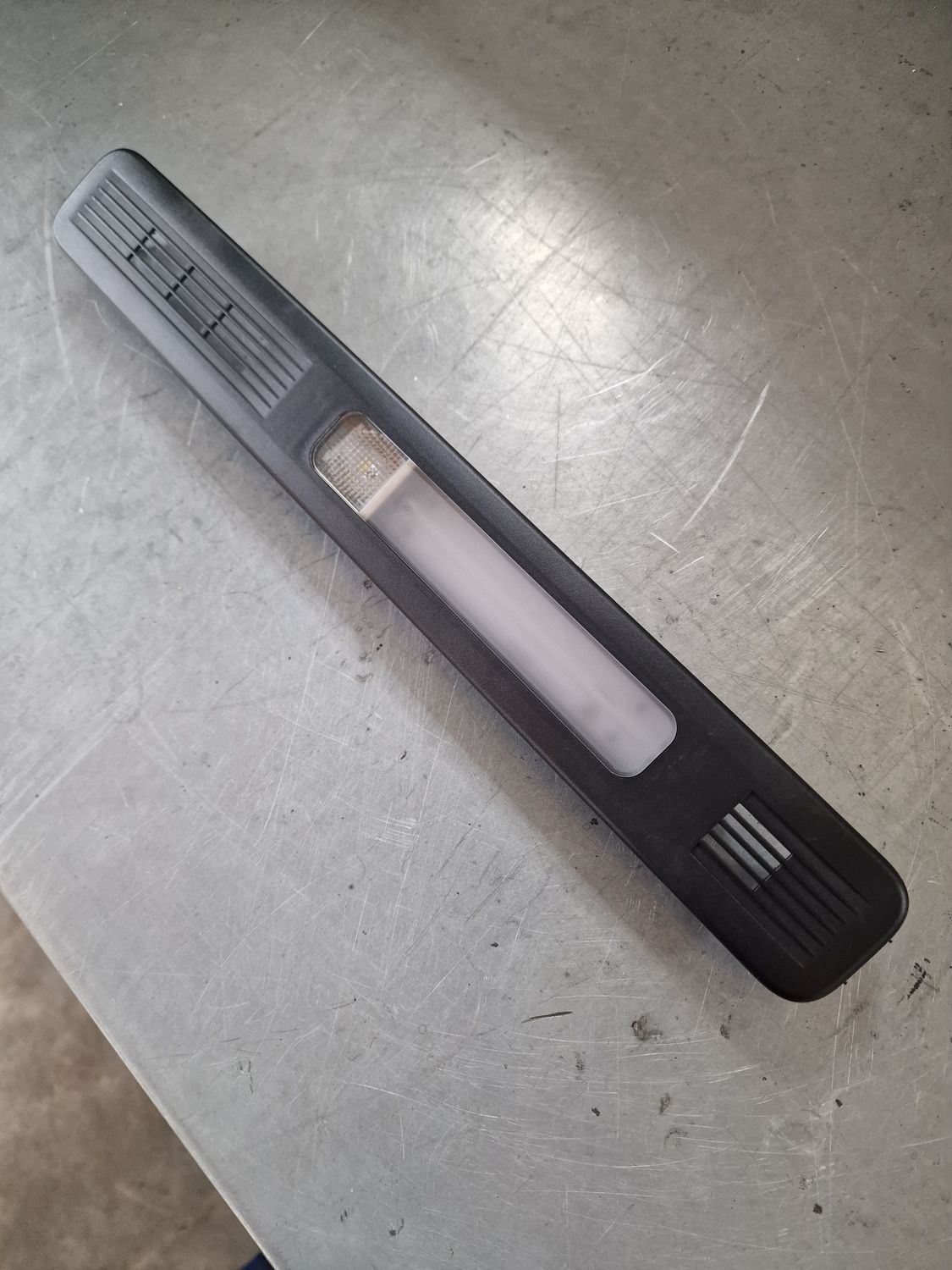 REAR READING LIGHT LONG RH