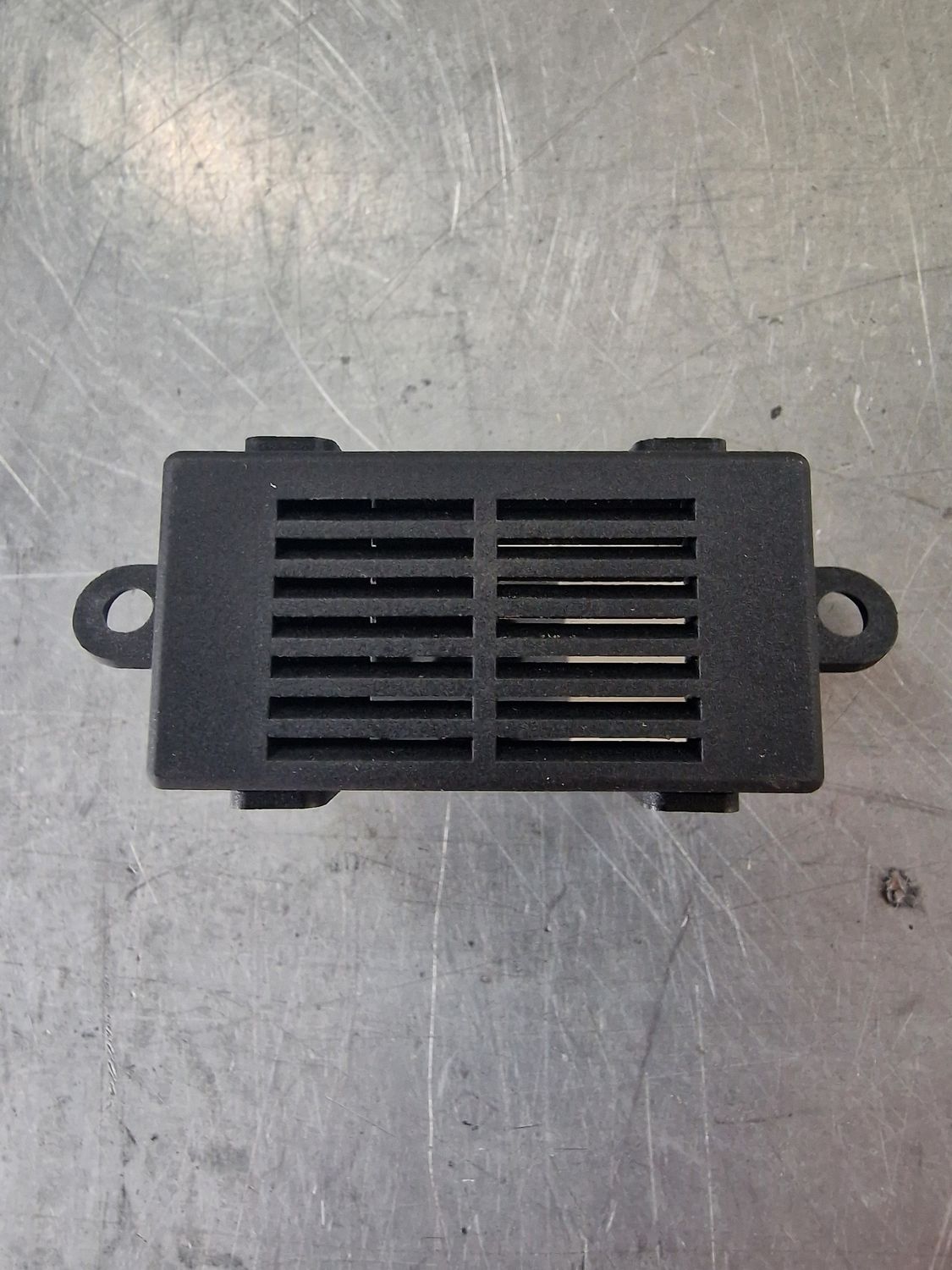 CO2 SENSOR