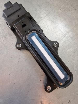 OUTER DOOR HANDLE FRT RH NFC JCBG for right-hand drive