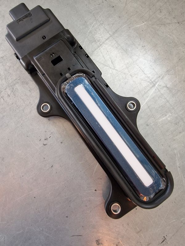 OUTER DOOR HANDLE FRT RH NFC JCBG for right-hand drive