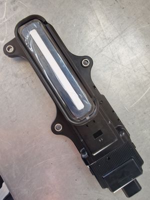 OUTER DOOR HANDLE FRT and RR RH GCBM GEN2A