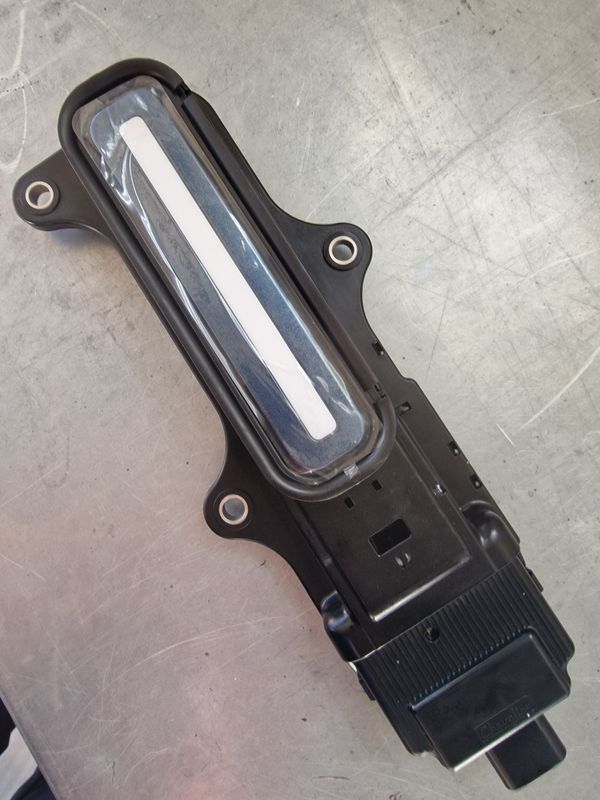 OUTER DOOR HANDLE FRT and RR RH GCBM GEN2A