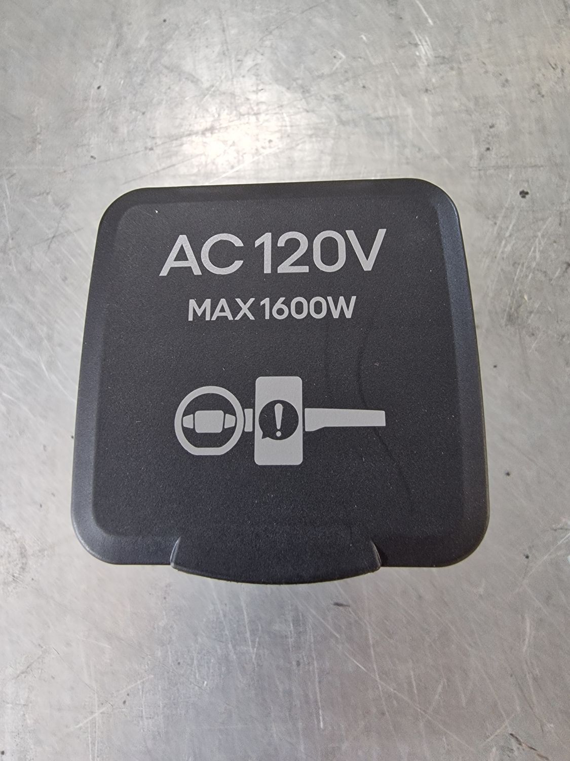 110V POWER SOCKET US Amerika