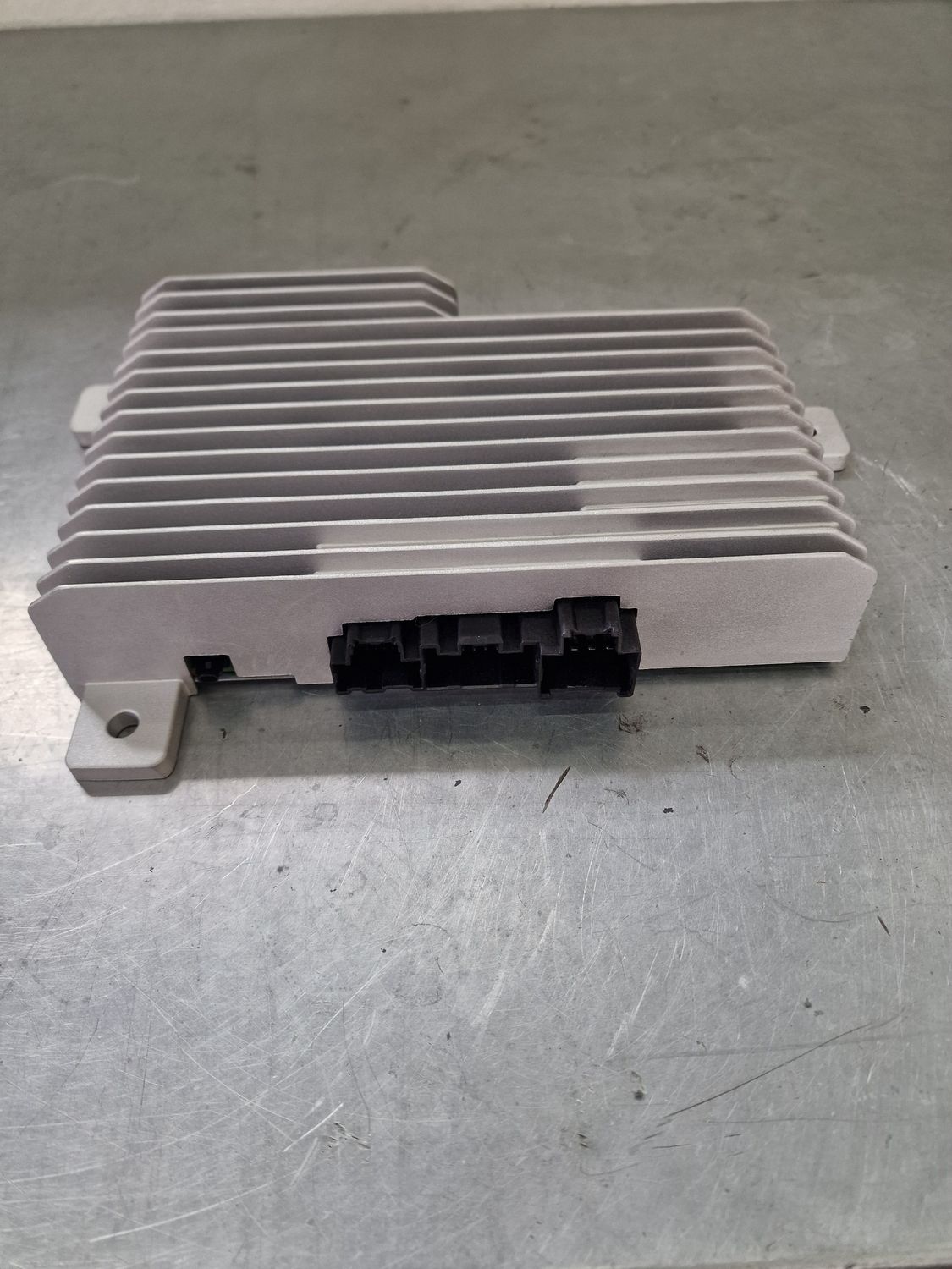 AUDIO AMPLIFER EXTREME LHD