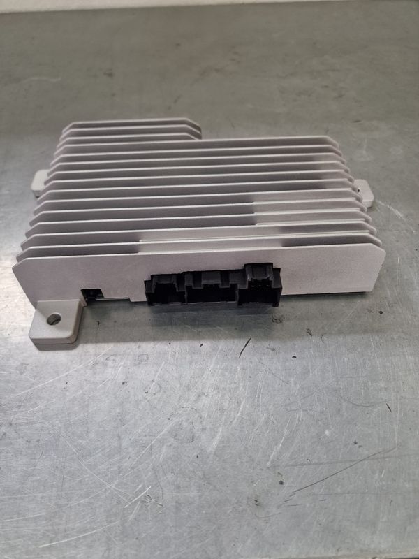 AUDIO AMPLIFER EXTREME LHD