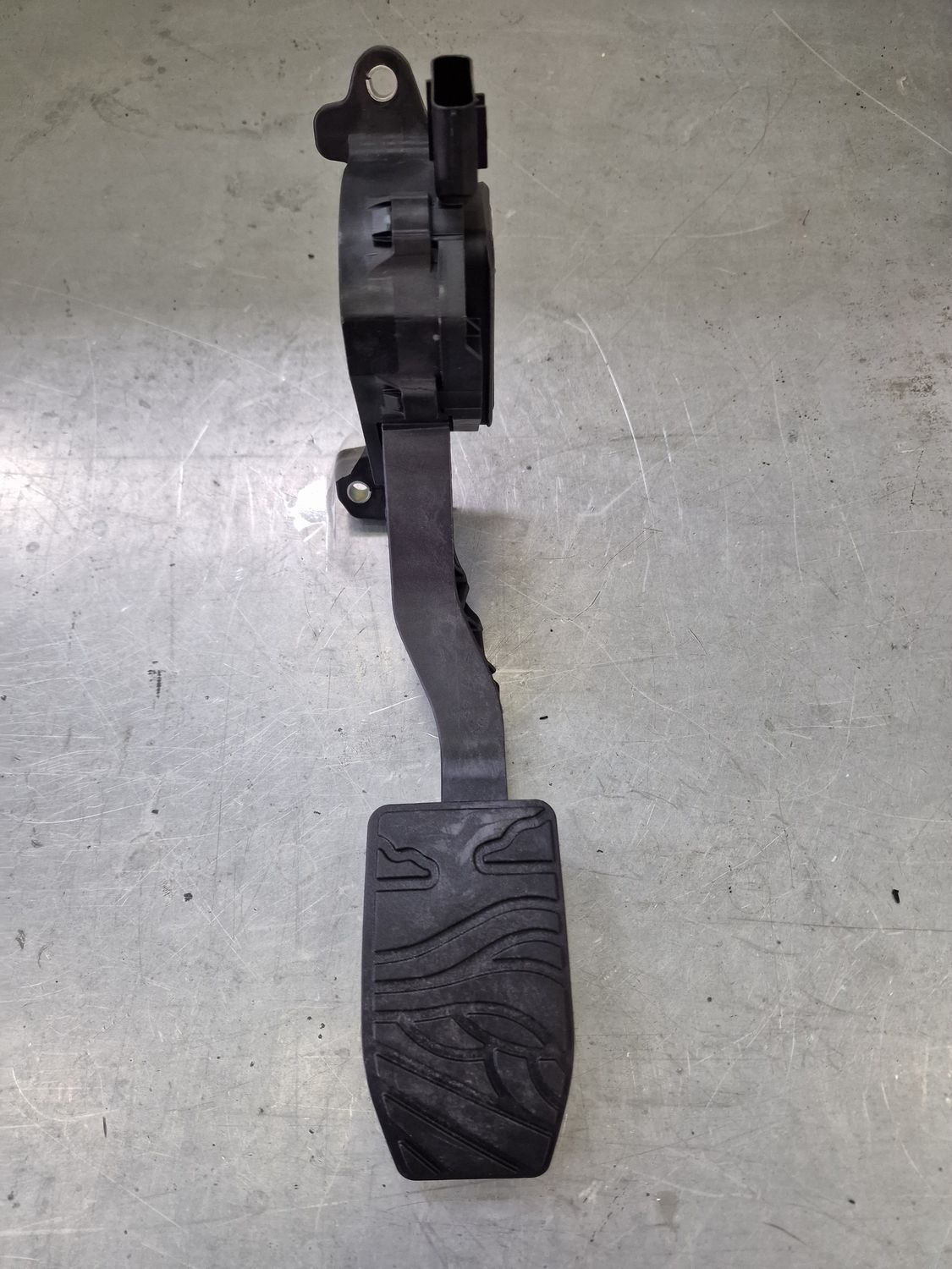 ASM ACCELERATOR PEDAL