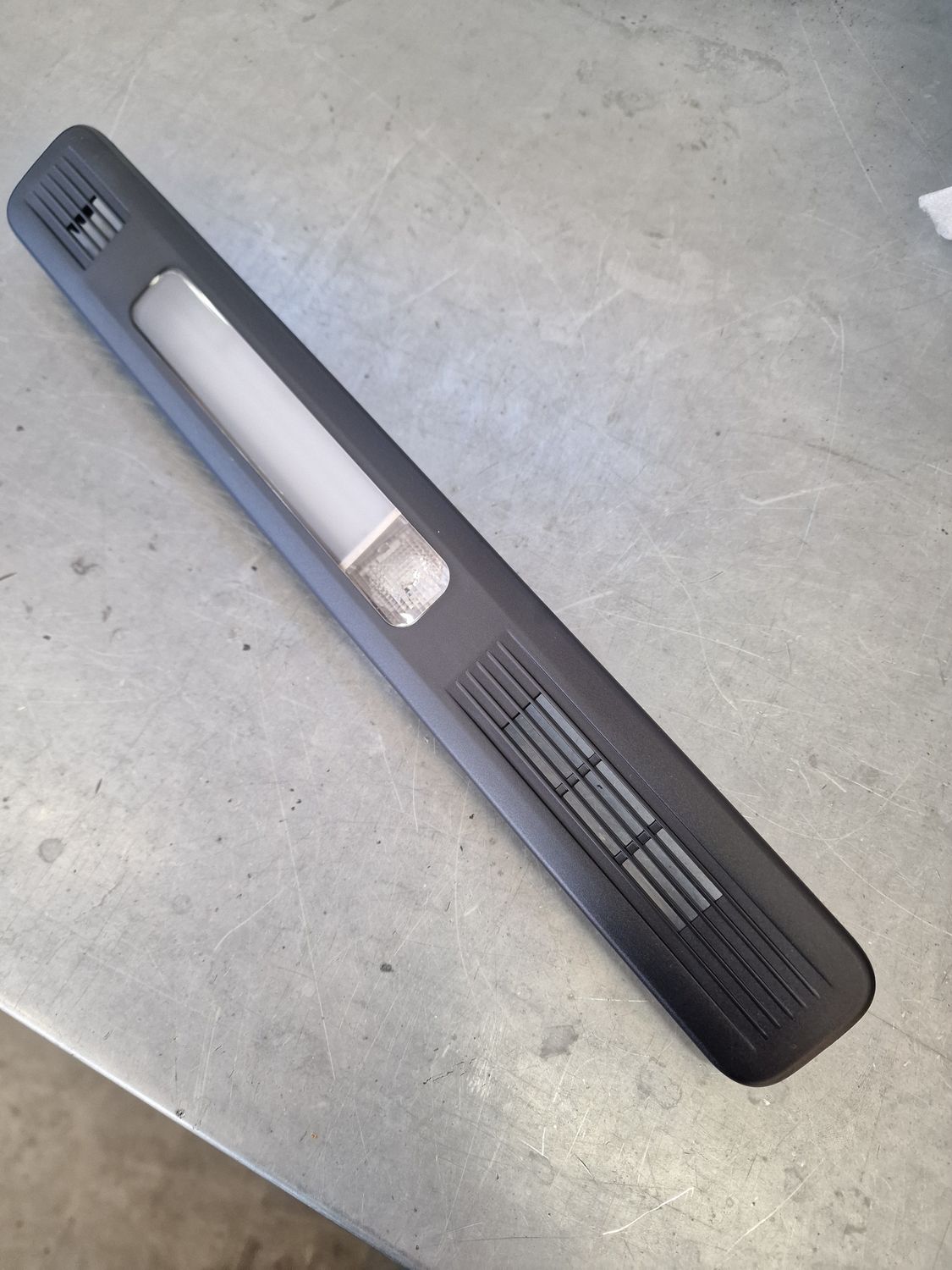 REAR READING LIGHT LONG LH