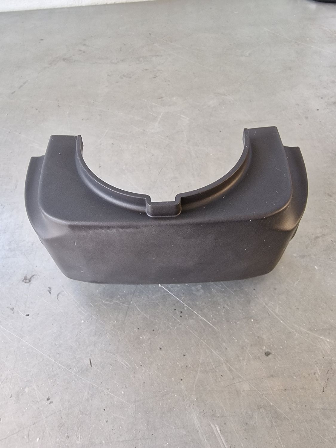 COLUMN COWL UPPER