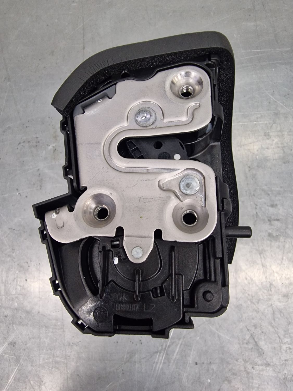 ASSY LATCH RR DR LH