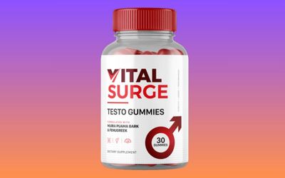 Vital surge me gummies Penis Enlargement Gel, Longer Lasting Erections and Delayed Ejaculation.