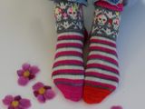 Dead Can Dance Socken