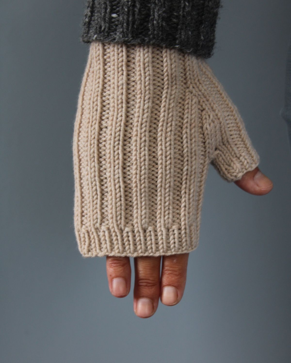 Metro Mitts