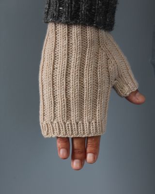 Metro Mitts