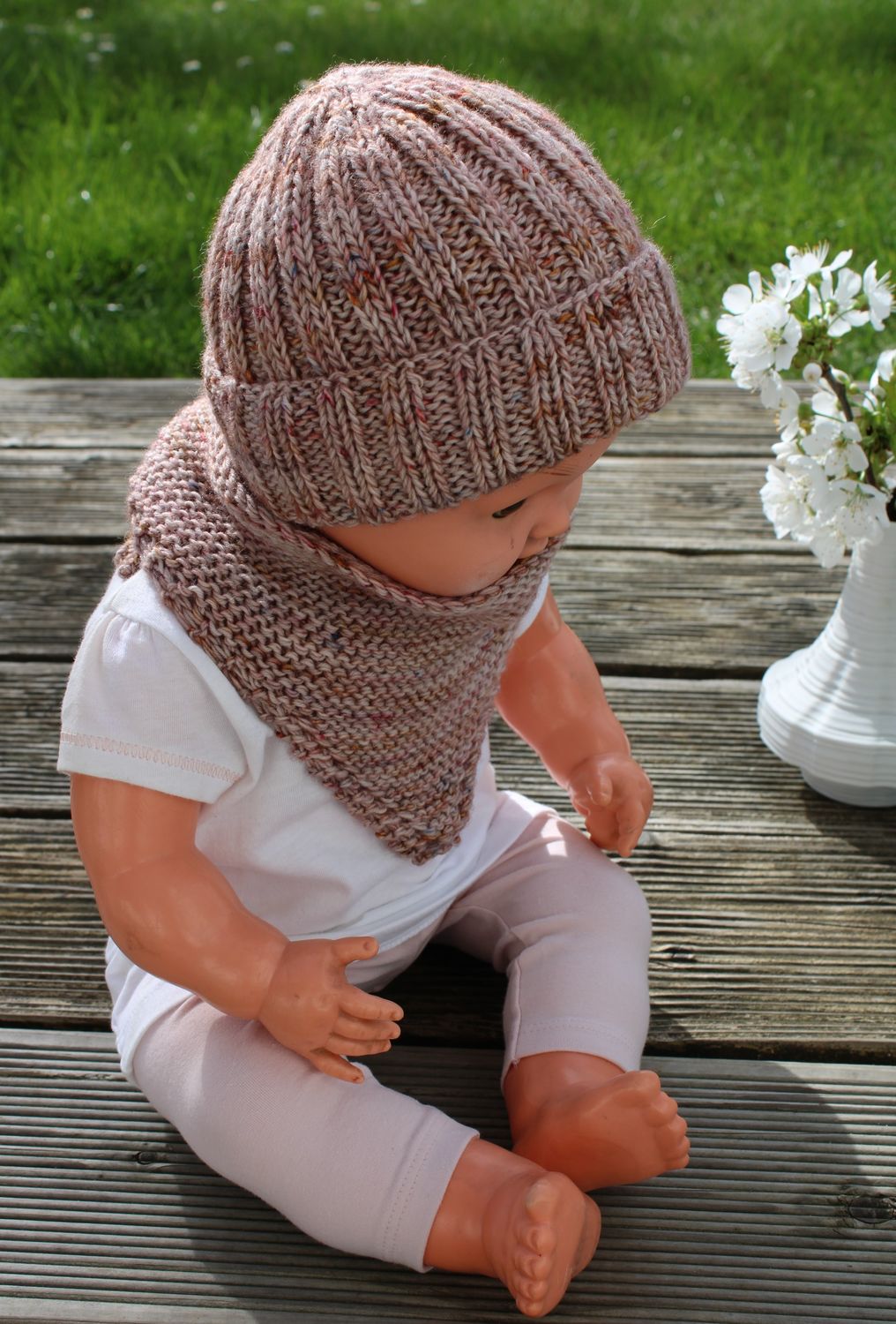 Baby Set Nr. 1
