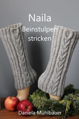 Naila Beinstulpen