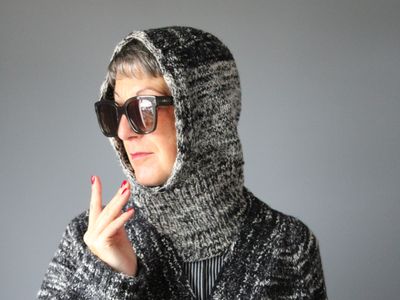 Protect – Einfache Balaclava für Einsteiger stricken