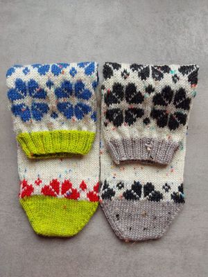 Sunflower - Sag mir, wo die Blumen sind