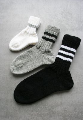 Tennissocken Gr 20/21 bis 50/51