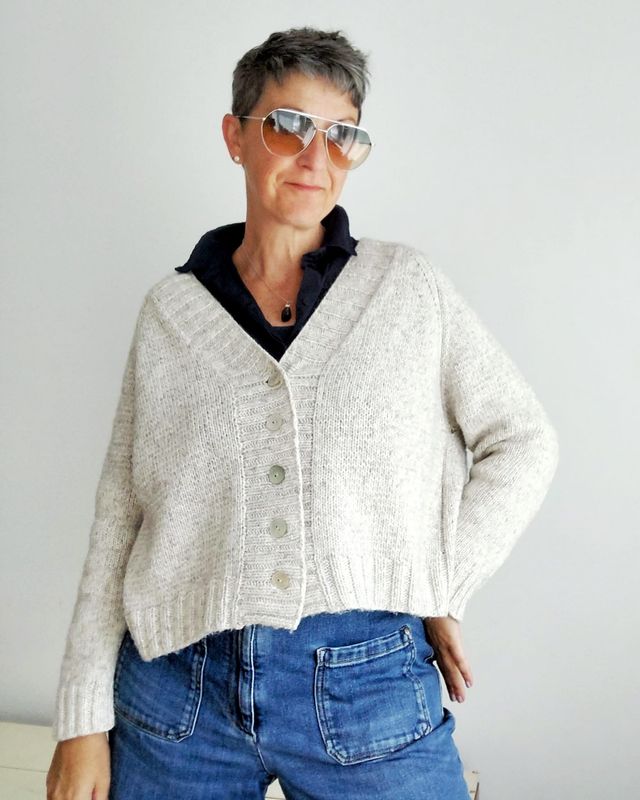 Cardigans
