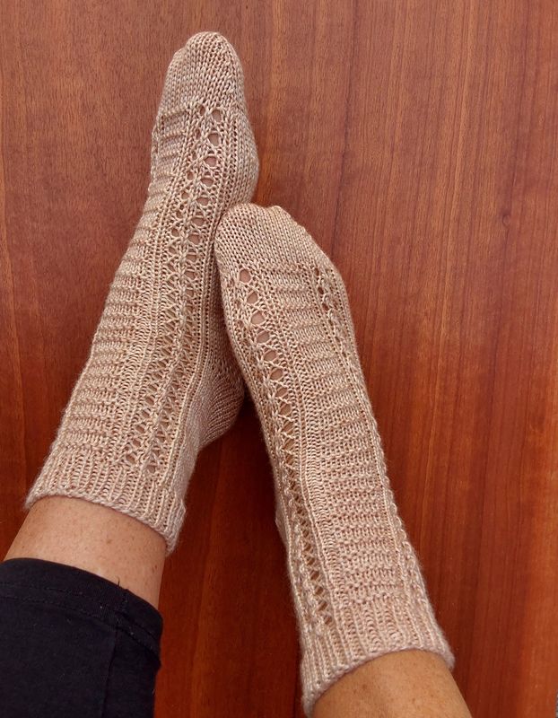 Socken