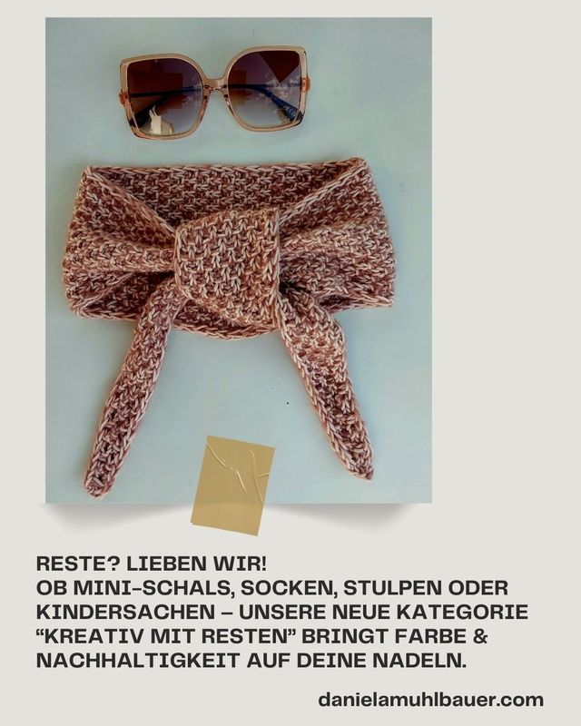 Kreativ mit Resten