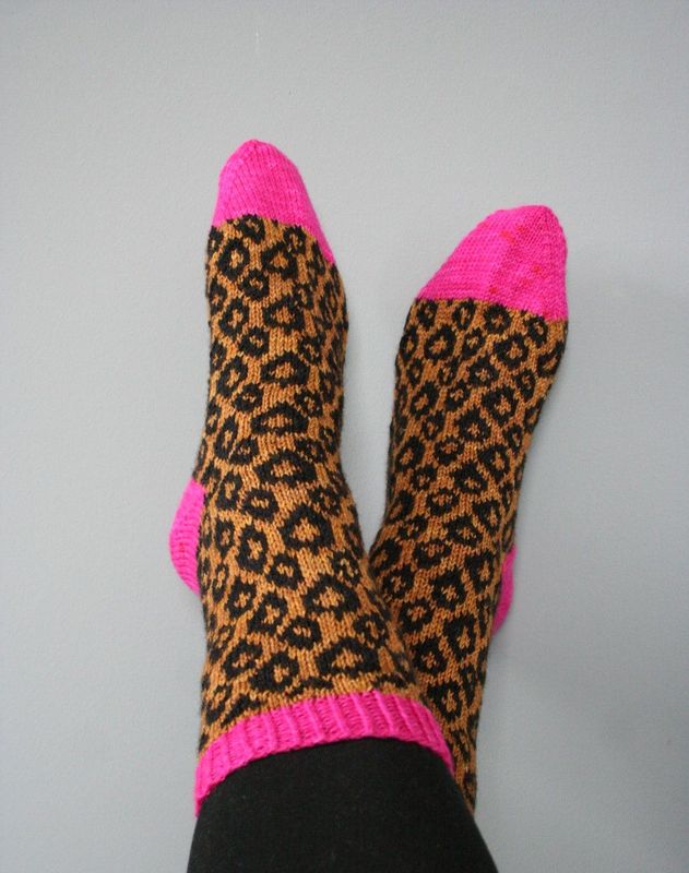 Socken