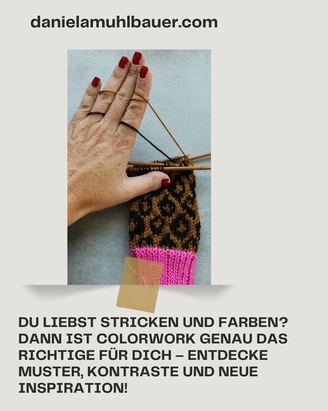 Colorwork