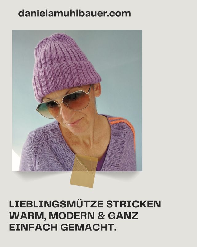 Mützen - Hats
