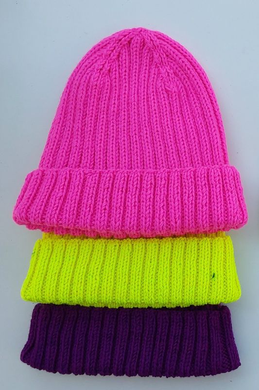 Mützen - Hats