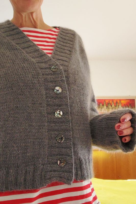 Cardigans