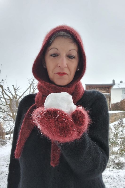 Projekte für den Winterurlaub