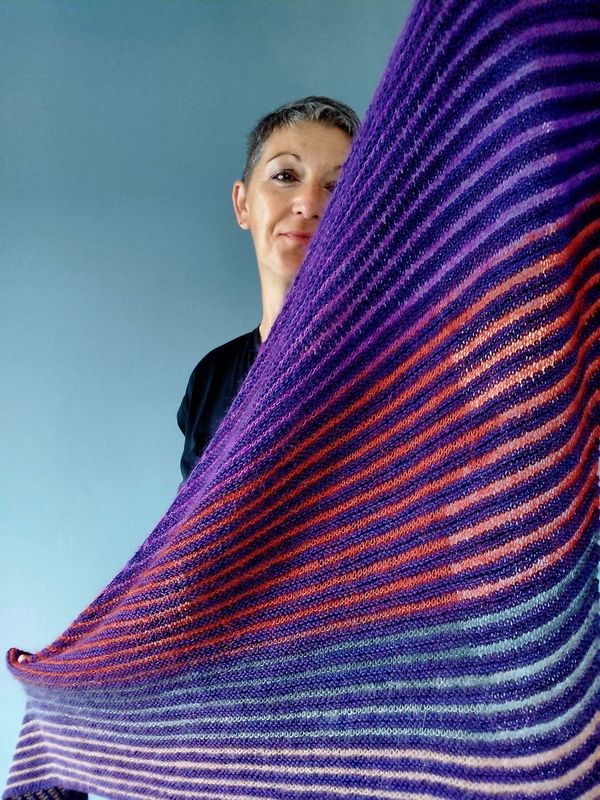 Tücher, Schals &amp; Loops